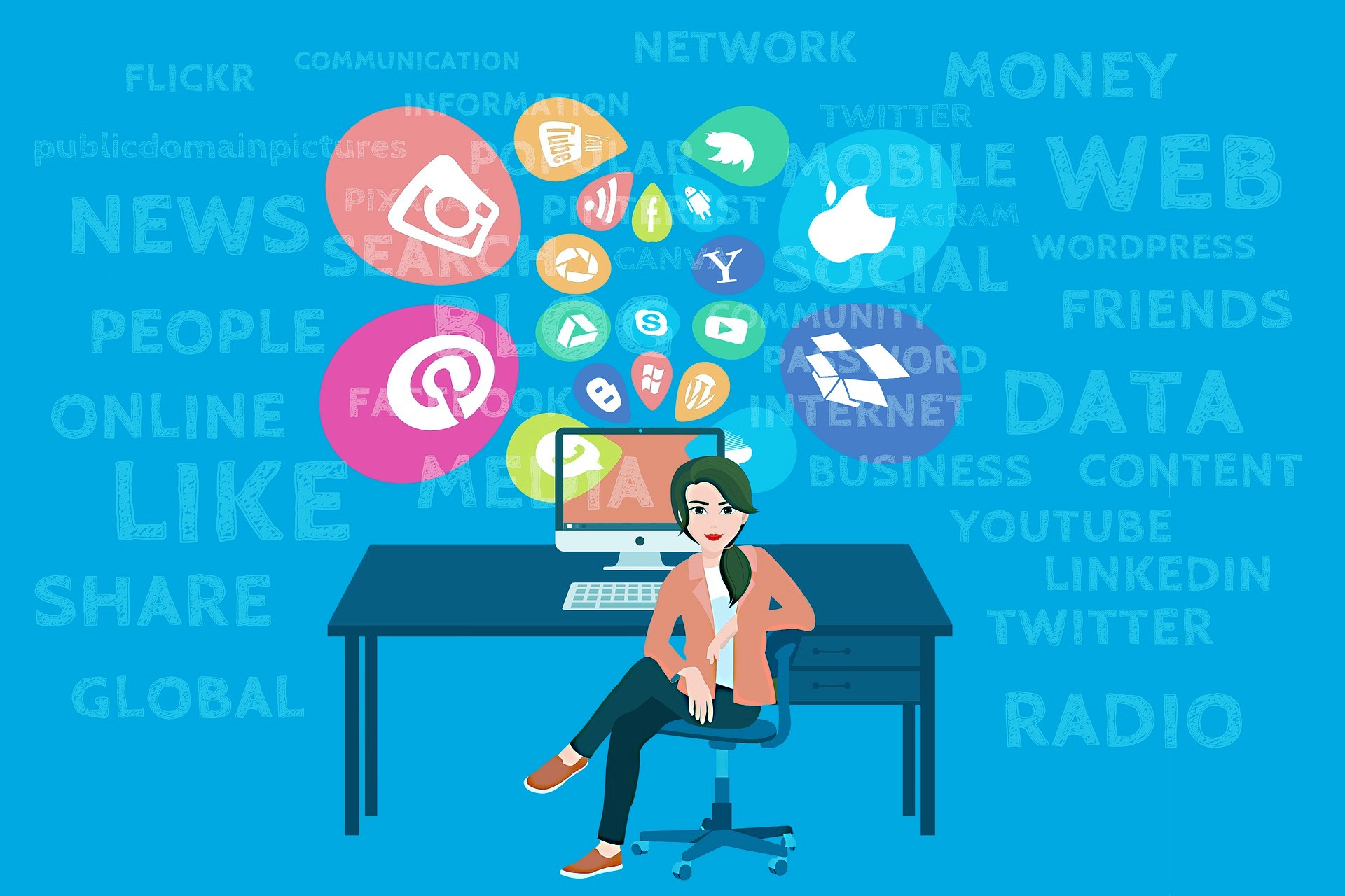 Most Popular Streaming Services and How To Subscribe